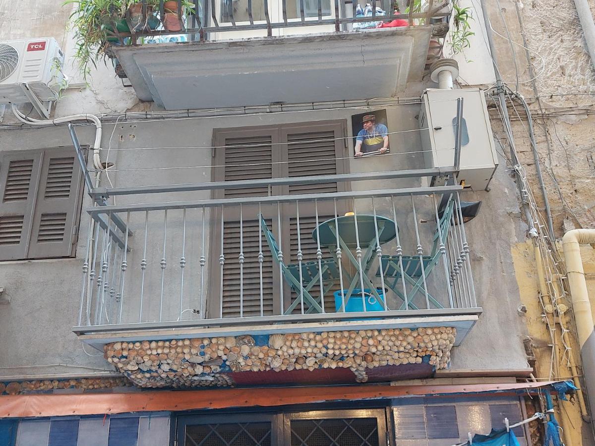 Masaniello'S House Nápoles Exterior foto